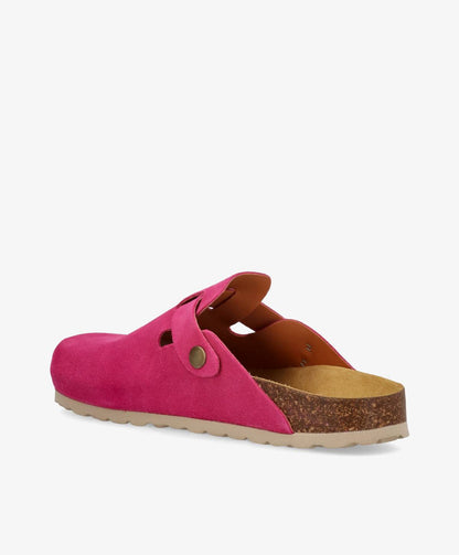 BLAZ - Bio Sandal - Pink