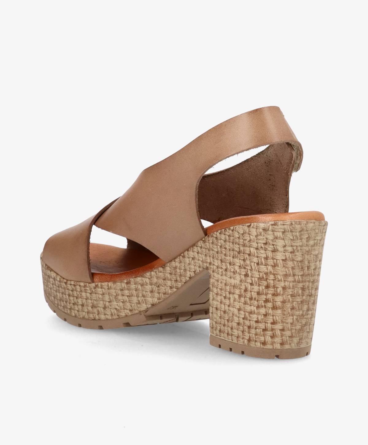 LOUISE - Sandal - Beige