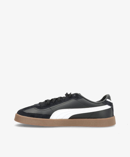 CLUB ll Era - Sneakers Dame - Sort/Hvid - Puma