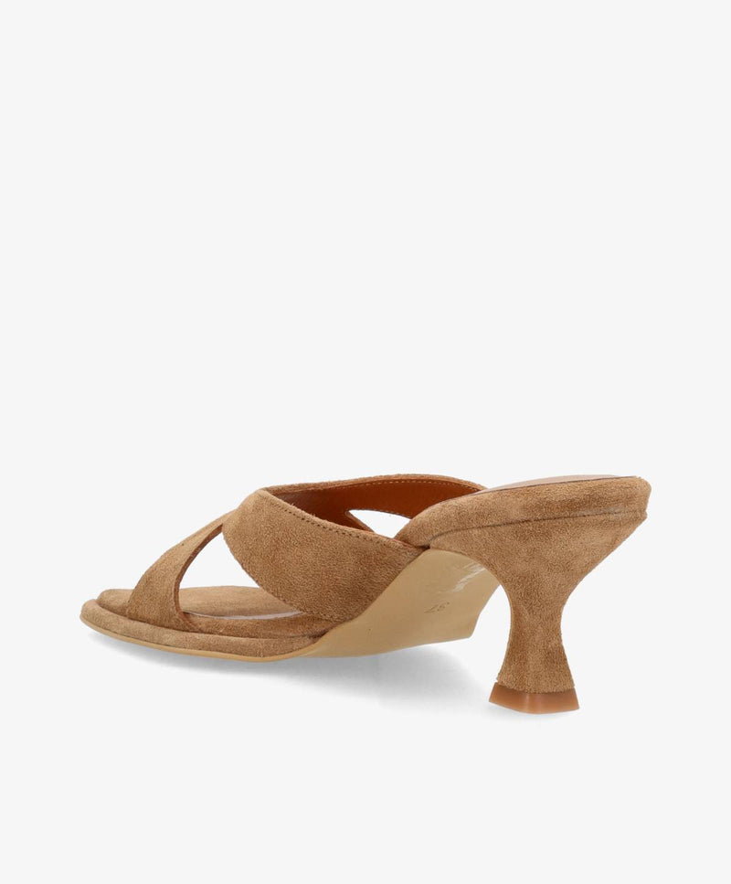 DIANA S - Sandal - Beige