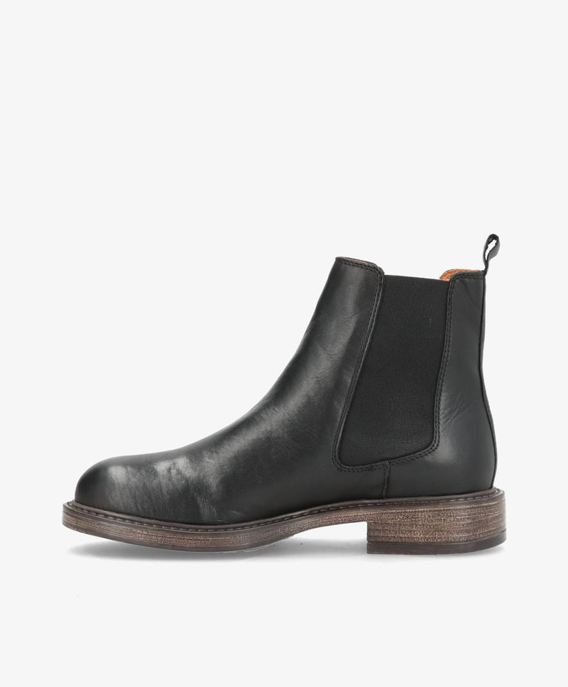 CAMRYN - Chelsea boot - Svart