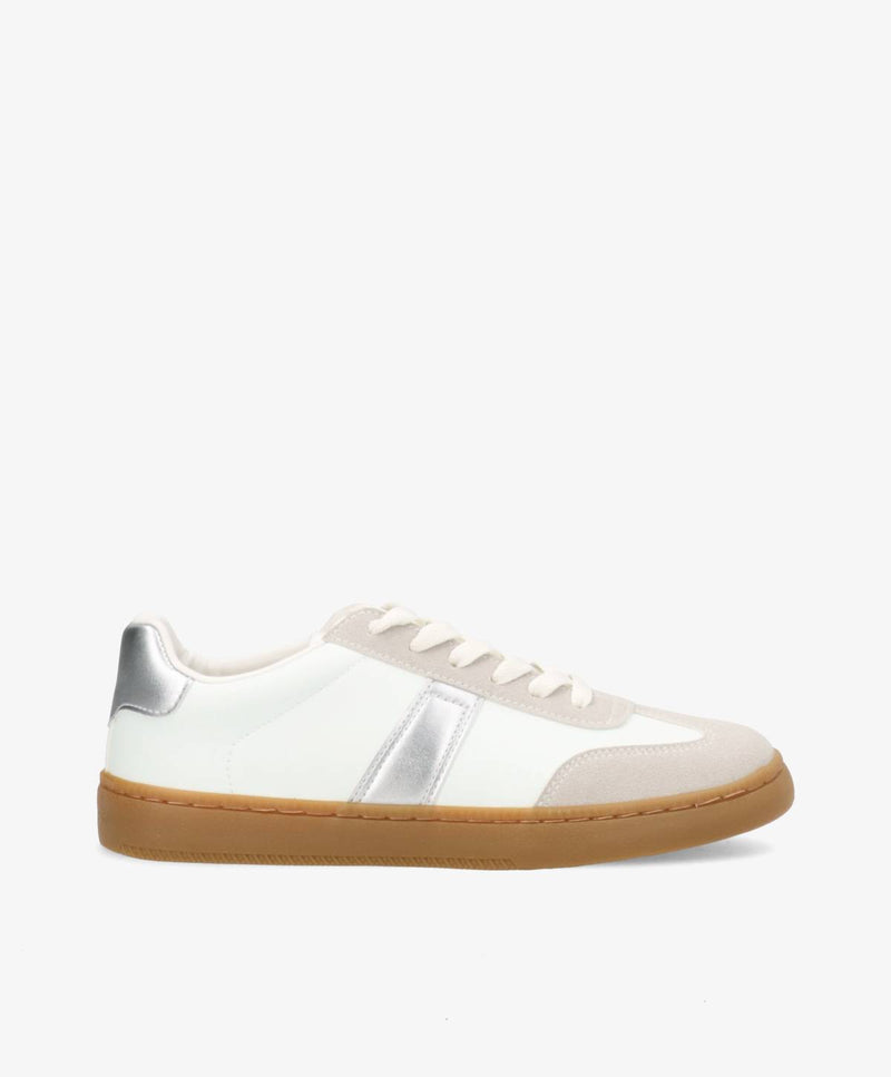AYLA - Hvid - Sneakers Dame