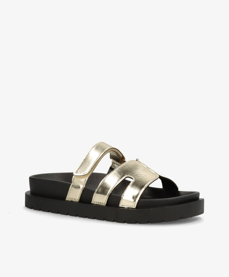 Sandal - Guld - SY1113