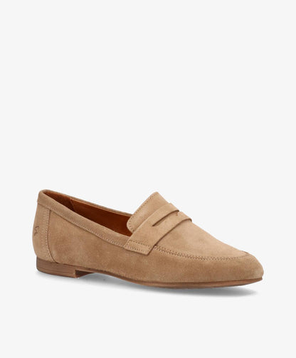 MALI - Loafers - Beige 