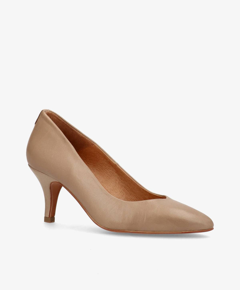 JASMIN - Pumps - Beige 