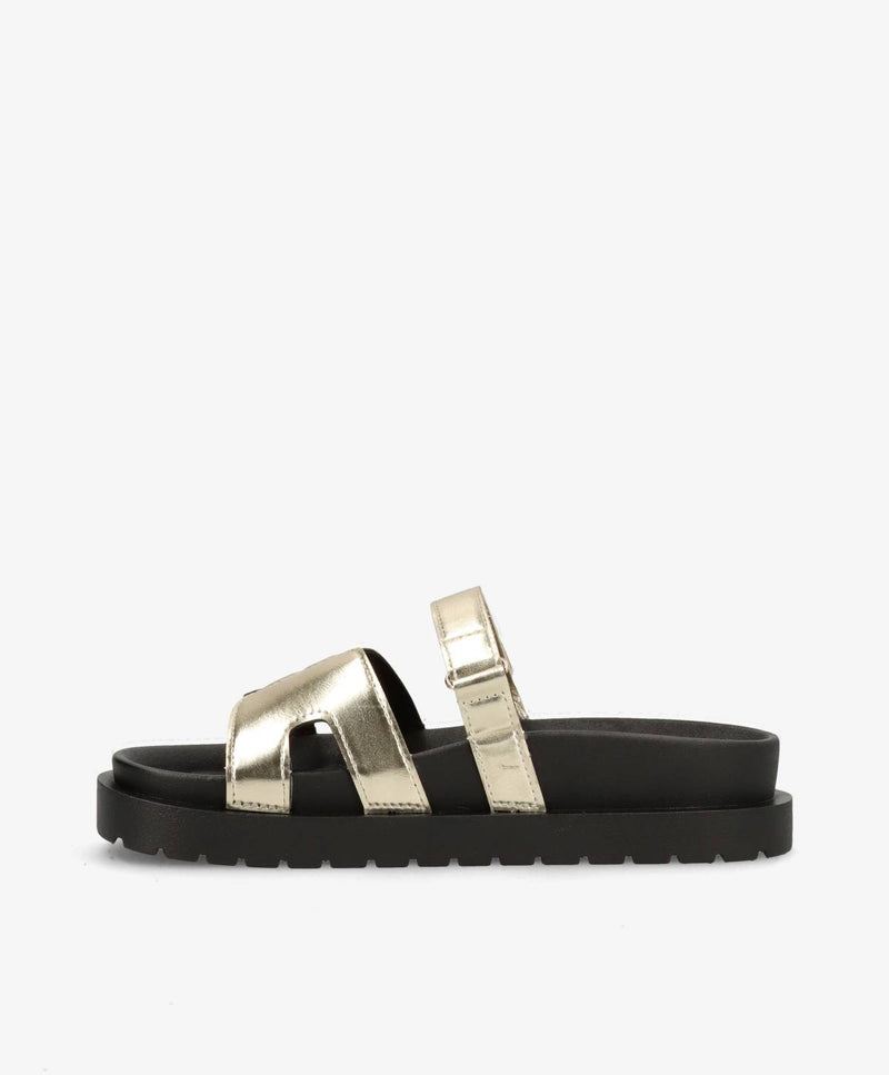 Sandal - Guld - SY1113