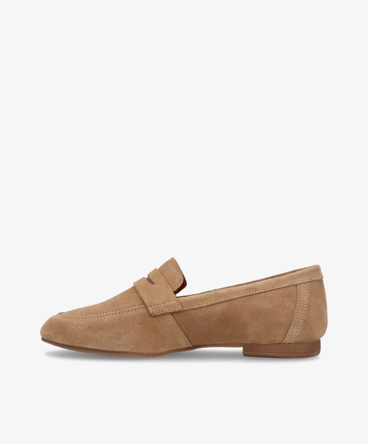 MALI - Loafers - Beige 