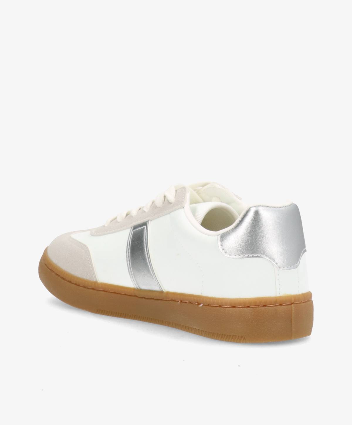 AYLA - Hvid - Sneakers Dame