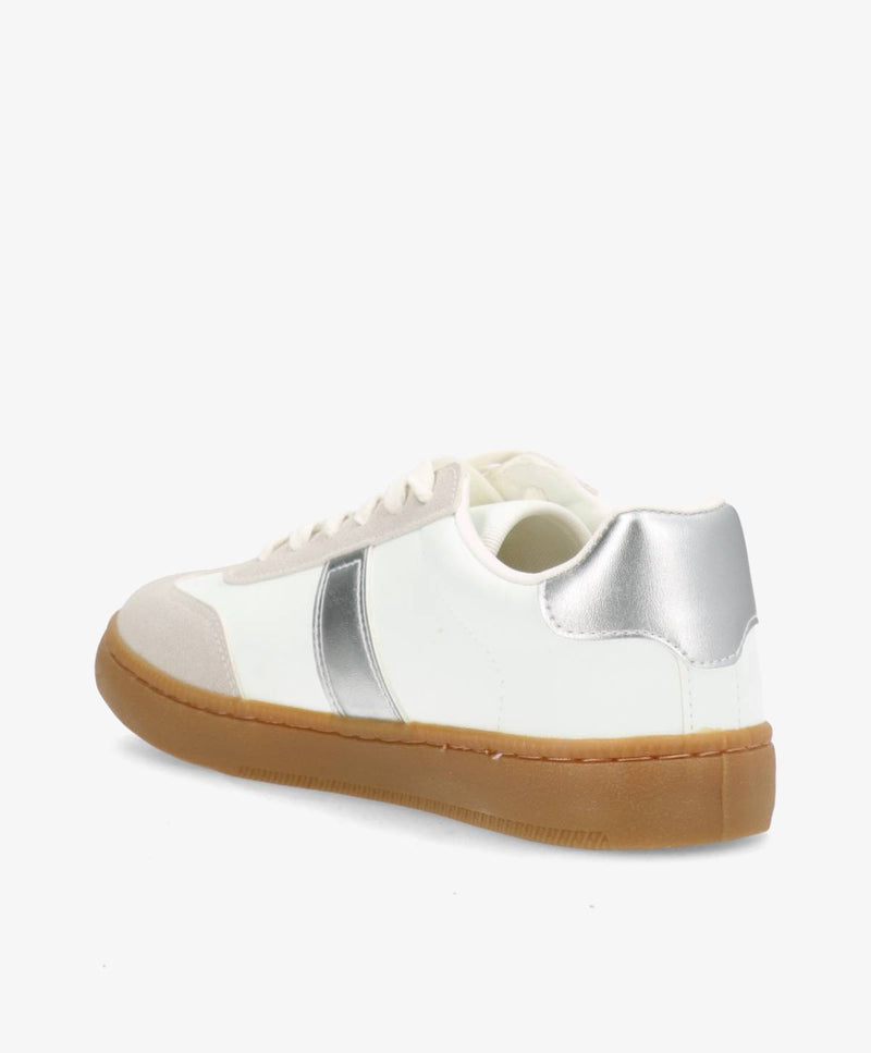 AYLA - Hvid - Sneakers Dame