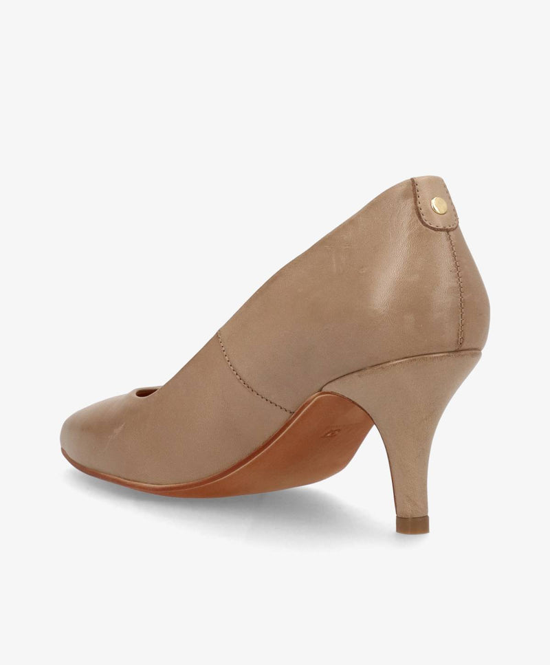 JASMIN - Pumps - Beige 