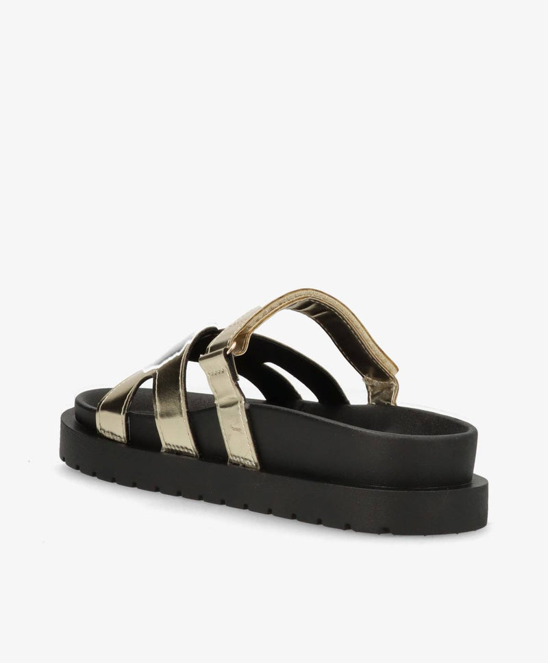 Sandal - Guld - SY1113