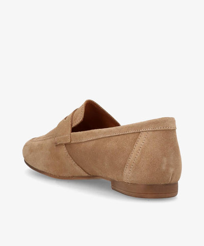 MALI - Loafers - Beige 