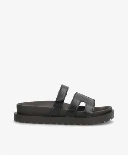 Sandal - Sort - SY1113