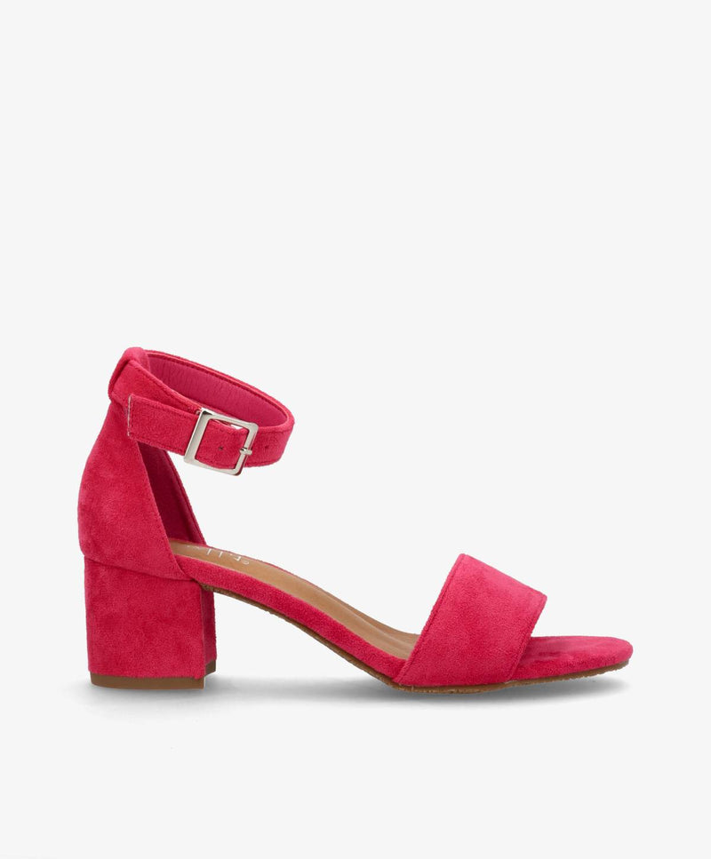 RIVELLO UNO - Pumps - Pink - 97-18551-32