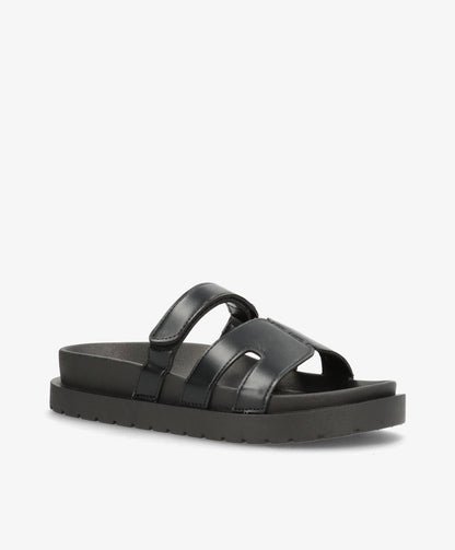 Sandal - Sort - SY1113