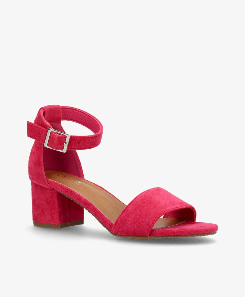 RIVELLO UNO - Pumps - Pink - 97-18551-32