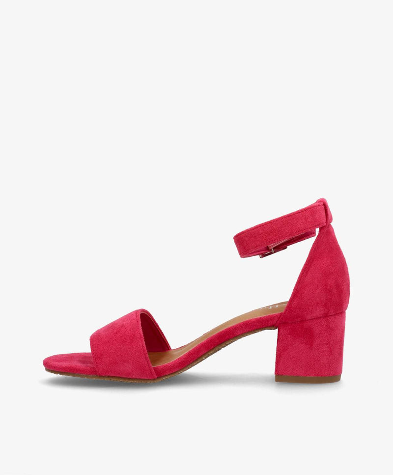 RIVELLO UNO - Pumps - Pink - 97-18551-32