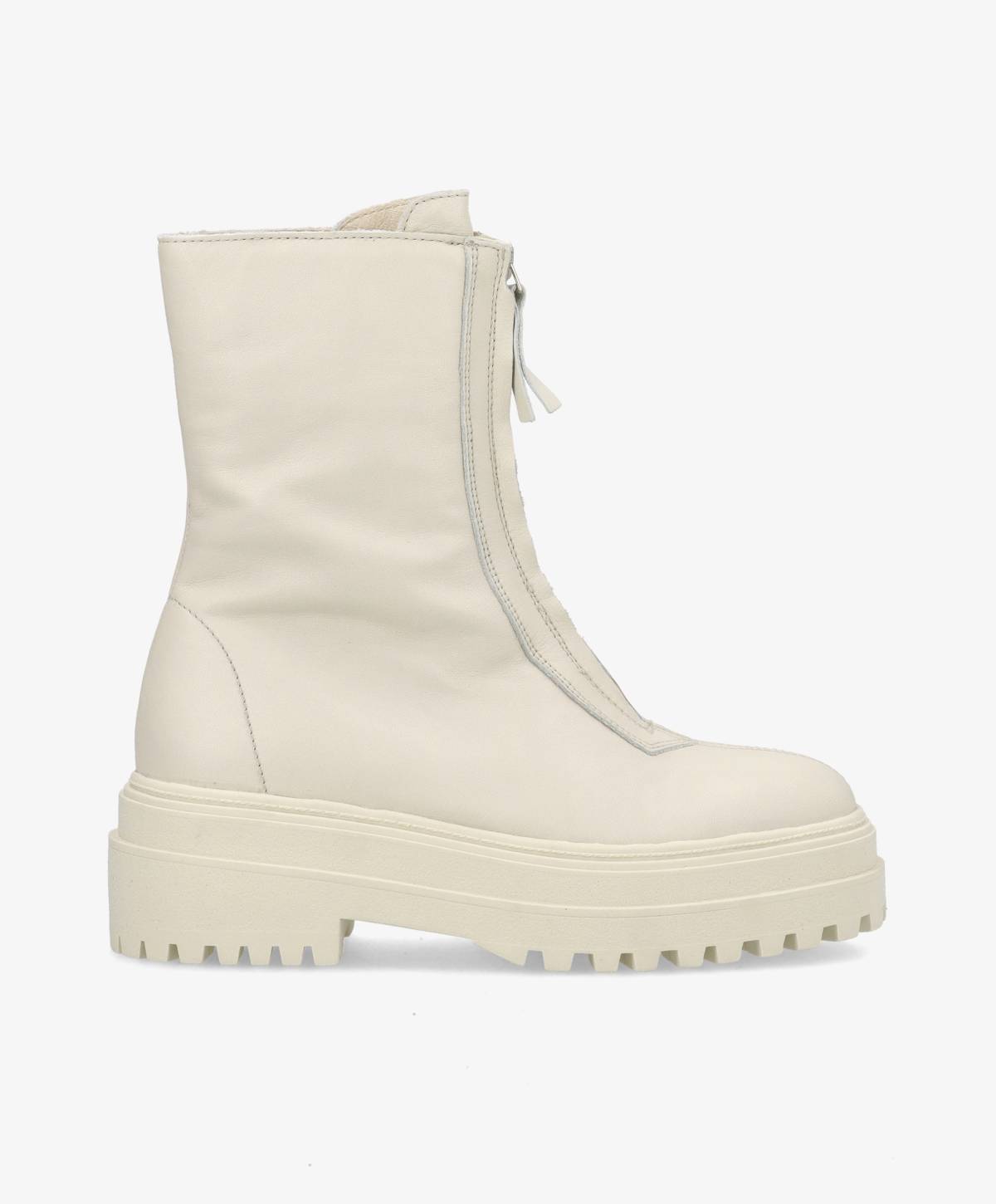 KAYDEN - Damkänga - Offwhite