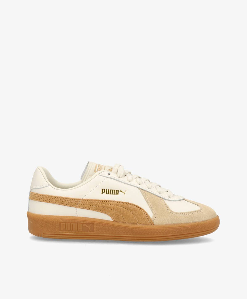 ARMY TRAINER 386607 16 - Sneakers Dame - Beige - Puma