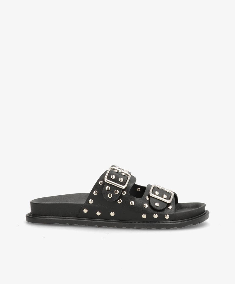 Sandal - Sort - 5173