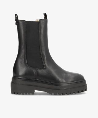 CATALINA WARM - Damkänga - Svart