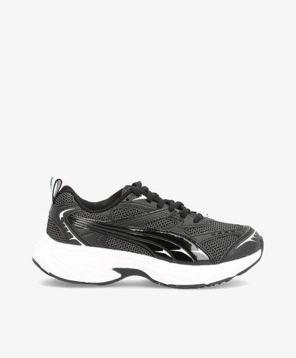 MORPHIC BASE - Sneakers - Sort