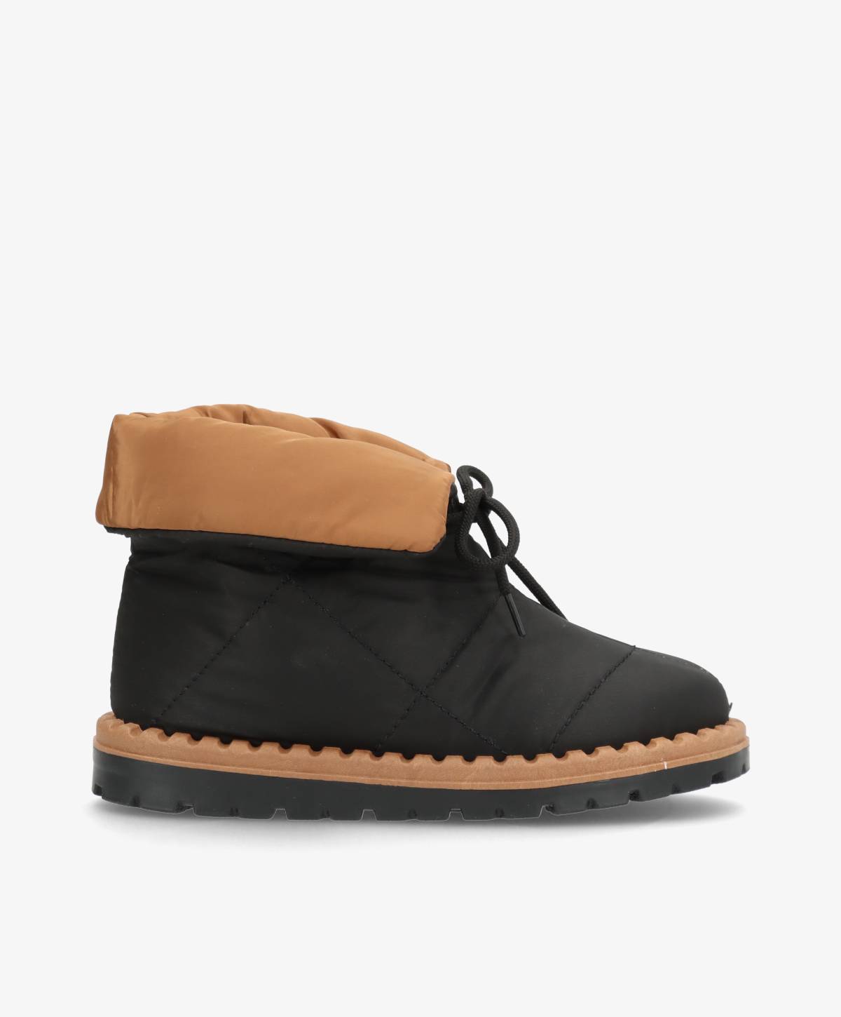 POLAR - MZ26 - støvler Dame - Sort
