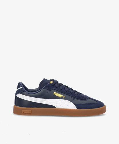 CLUB ll Era - Sneakers Dame - Blå-Hvid