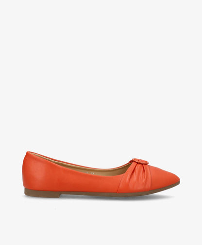 Ballerina - Orange - DH-1100