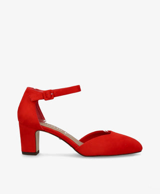 Dame Pumps 1-24412-41 500