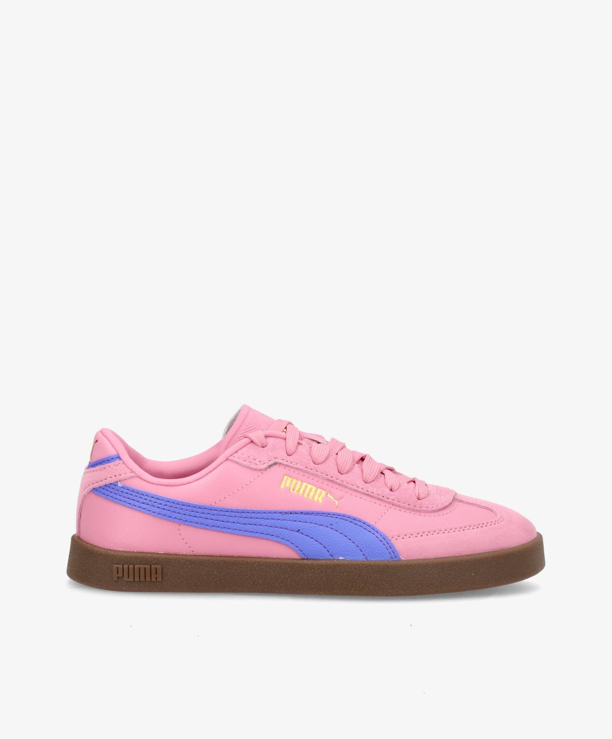 CLUB ll Era - Sneakers Dame - Lyserød - Puma