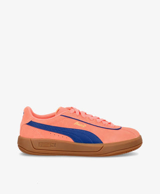 CLUB Klassika SD - Sneakers Dame - Peach