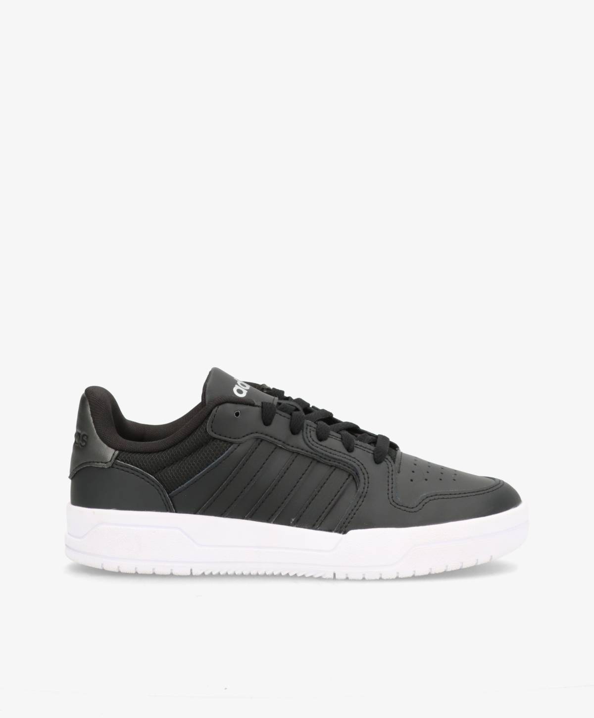 Entrap - Sneakers Dam - Svart