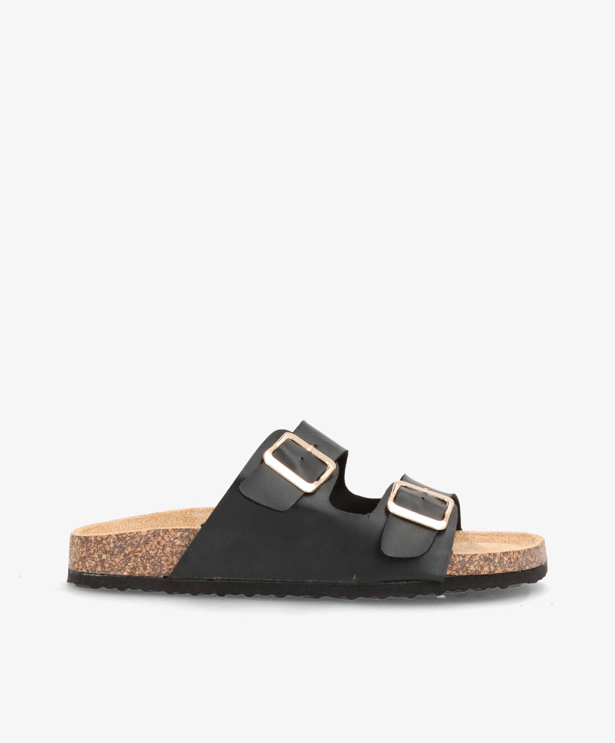 Sandal - Sort - SY1108