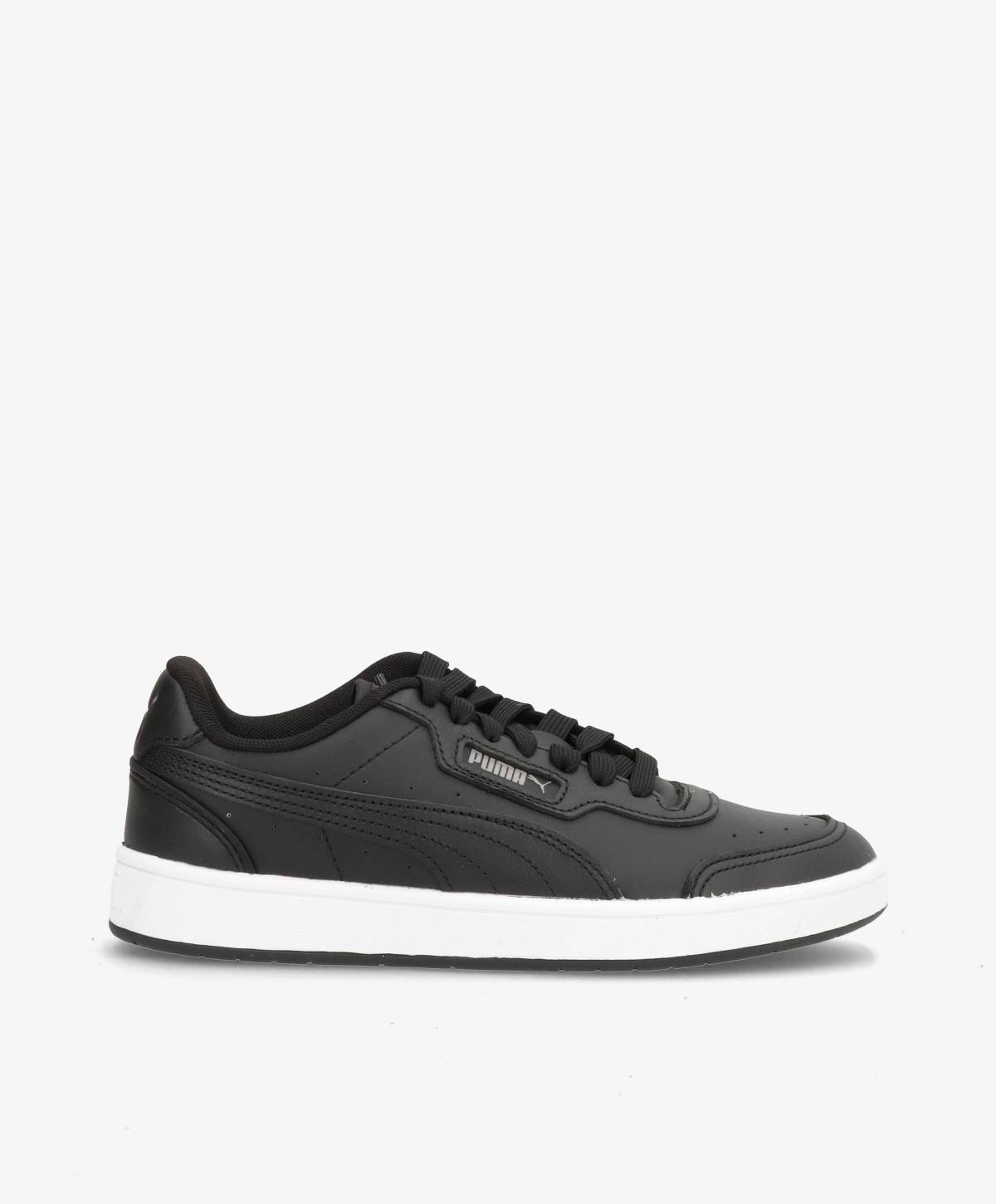 Court Guard - Sneakers Dam - Svart