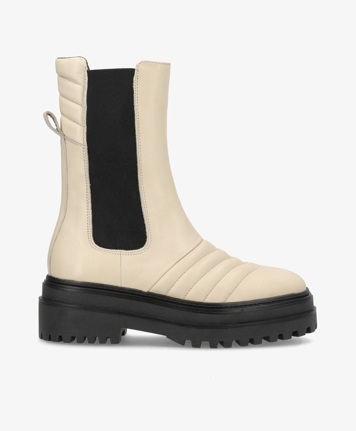 CATALINA WAVE - Damkänga - Offwhite