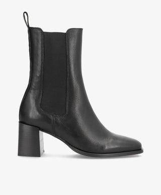 CELESTE - stövel - svart