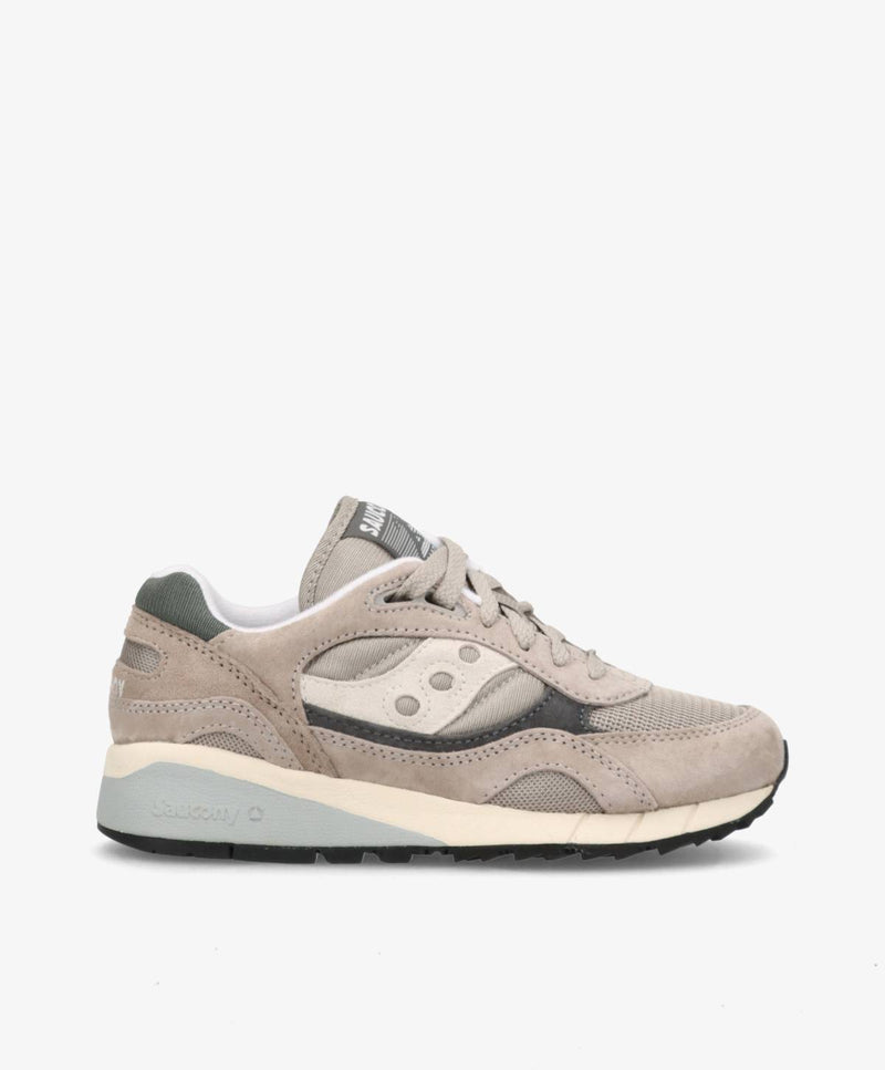 Saucony LJUSGRÅ