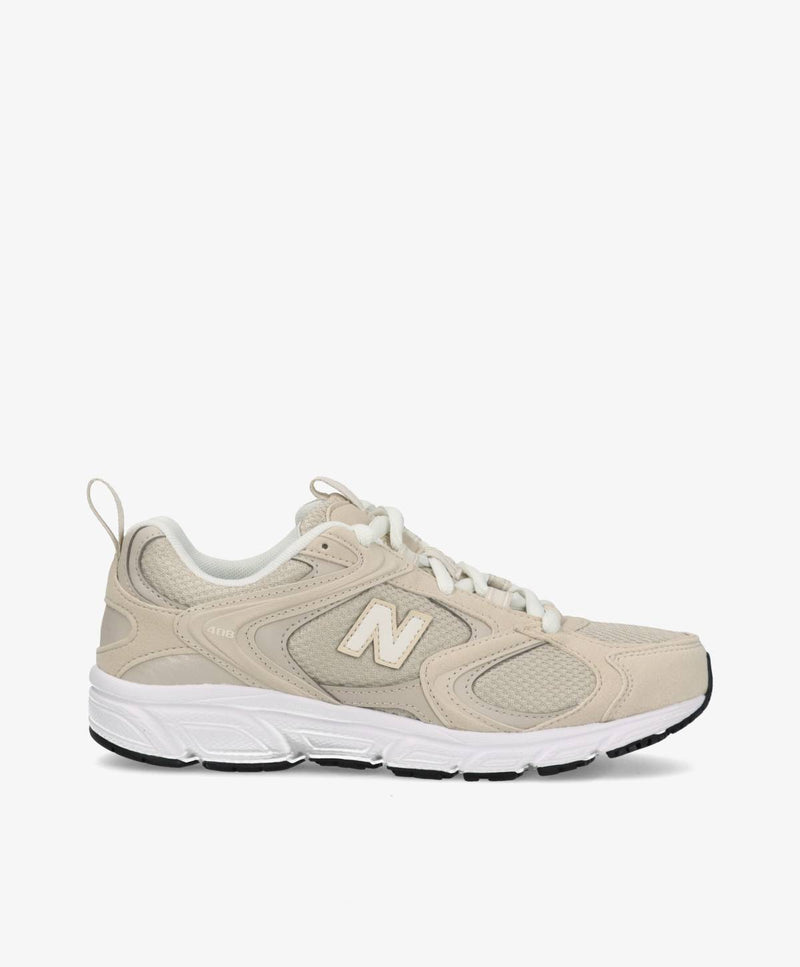 U4084S0 - Sneakers - Beige