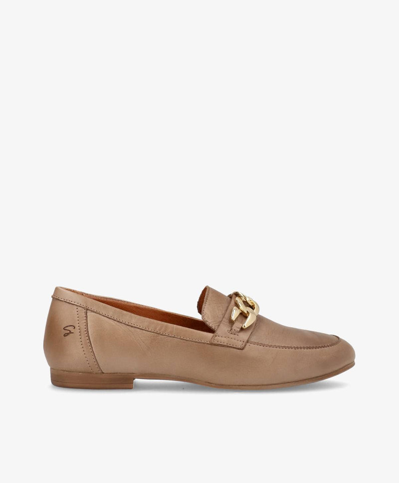 LIMA - Loafers - Beige