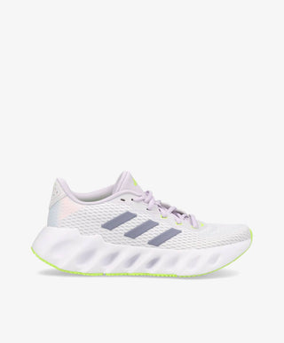 SWITCH RUN - Dame Sneakers - Hvid