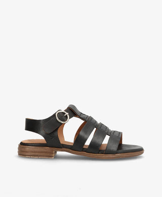 Renata - Sandal - Sort