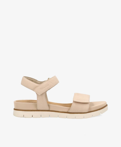 Sandal - Beige - 8-88710-42-403