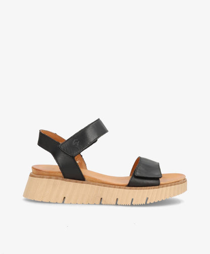 ALISON - Sandal - Black