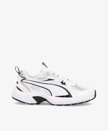Milenio Tech - Sneakers Dame - Hvid