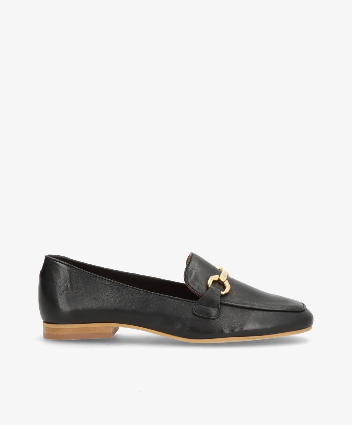 ANAIS - Loafers - Sort