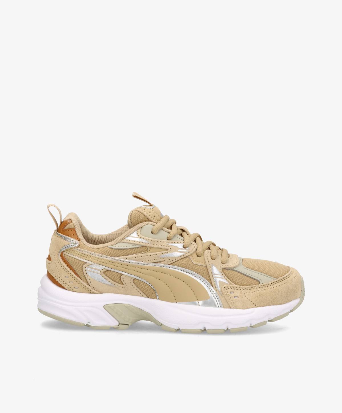 MILENIO TECH - Sneakers Dame - Beige - Puma