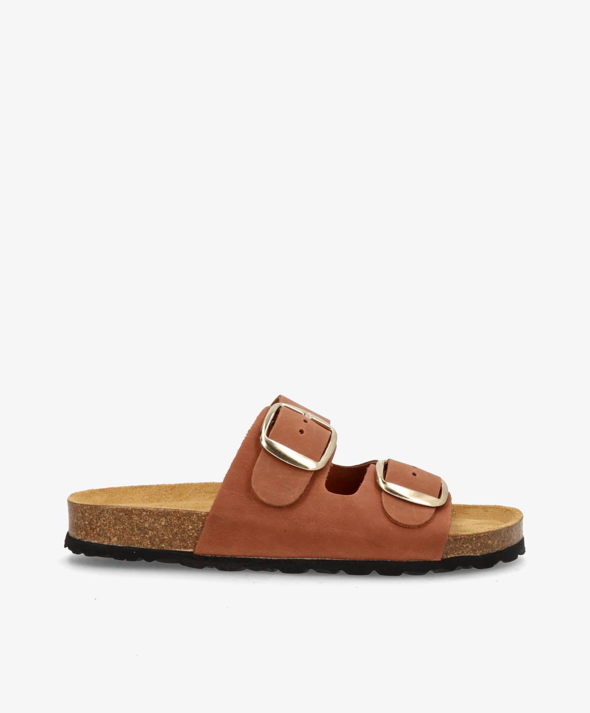 TOPIC 2.0 - Sandal - Camel