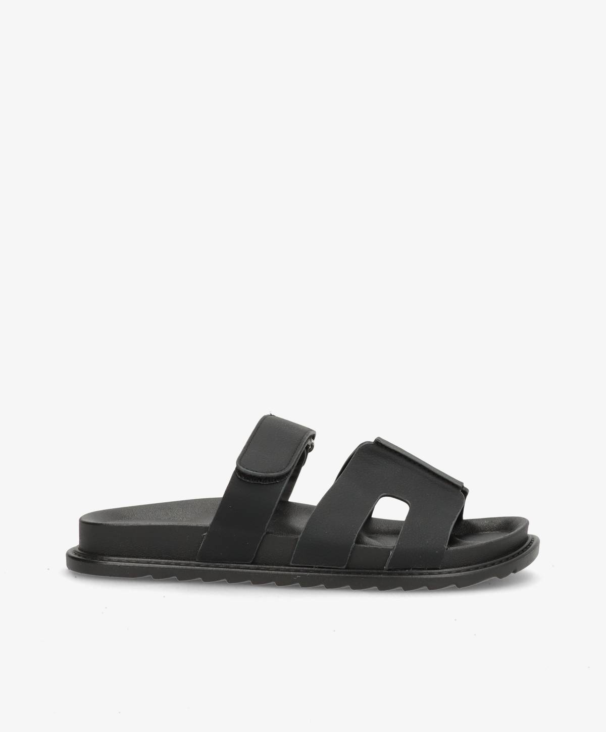 Sandal - Sort - 5145