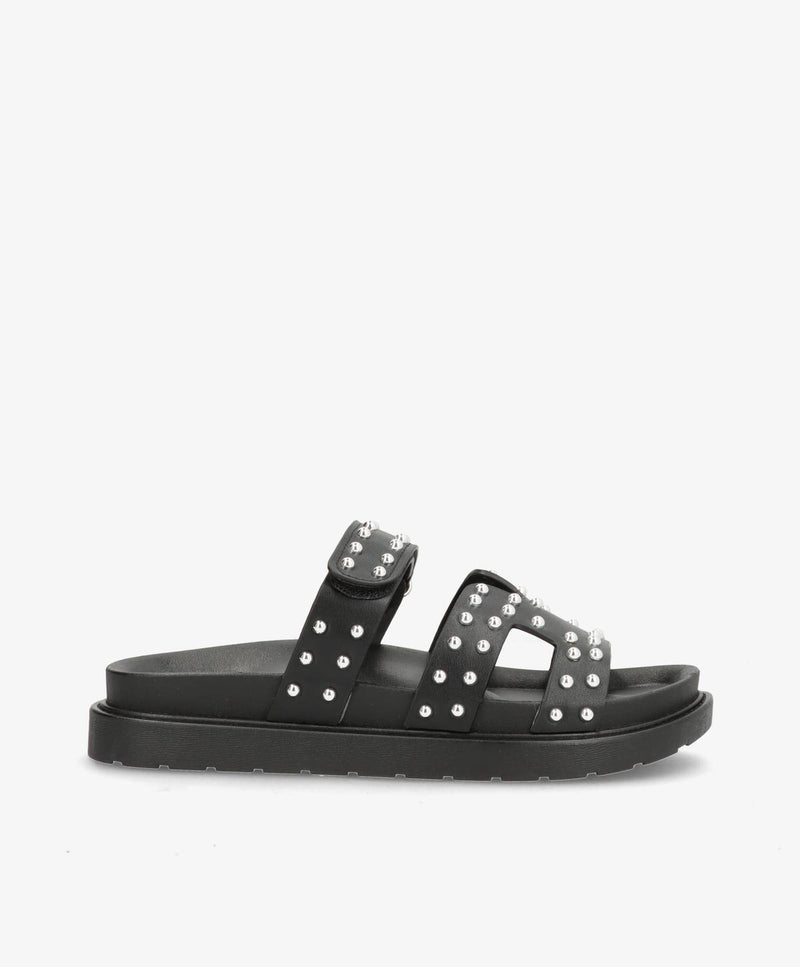 Sandal - Sort - 5184